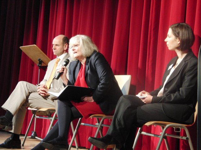 Tag der offenen Tür 2012